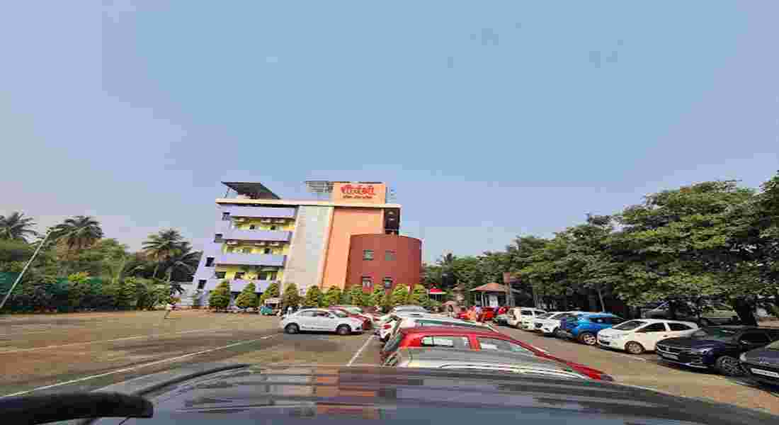 banquet halls in narhe