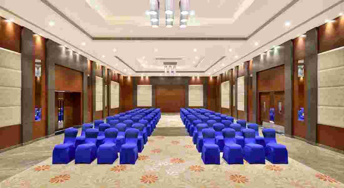 5 star wedding hotels in hinjawadi