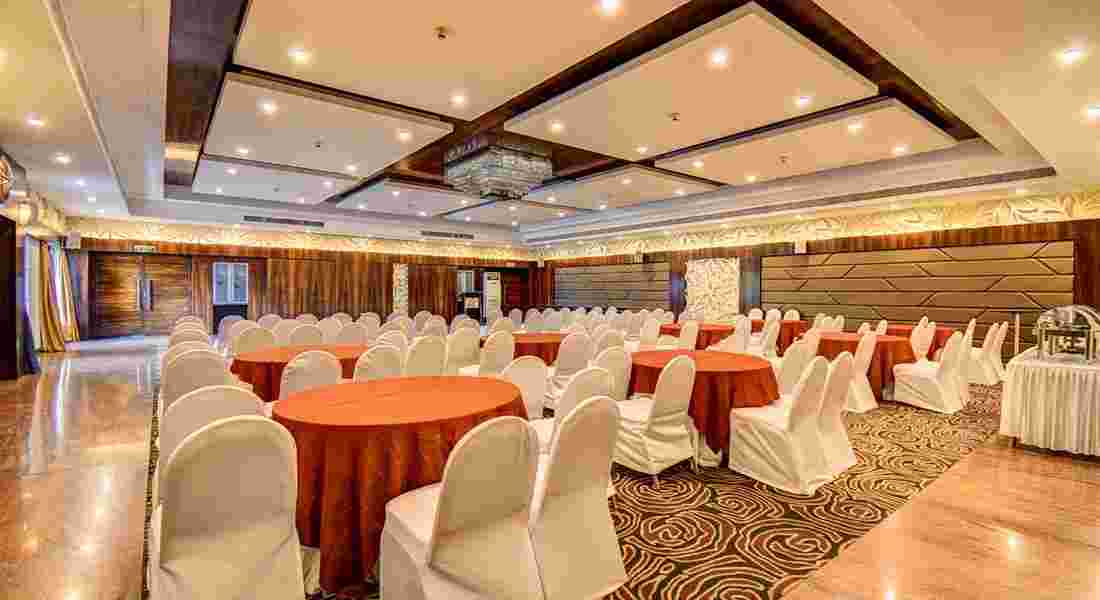 banquet halls in kondhwa