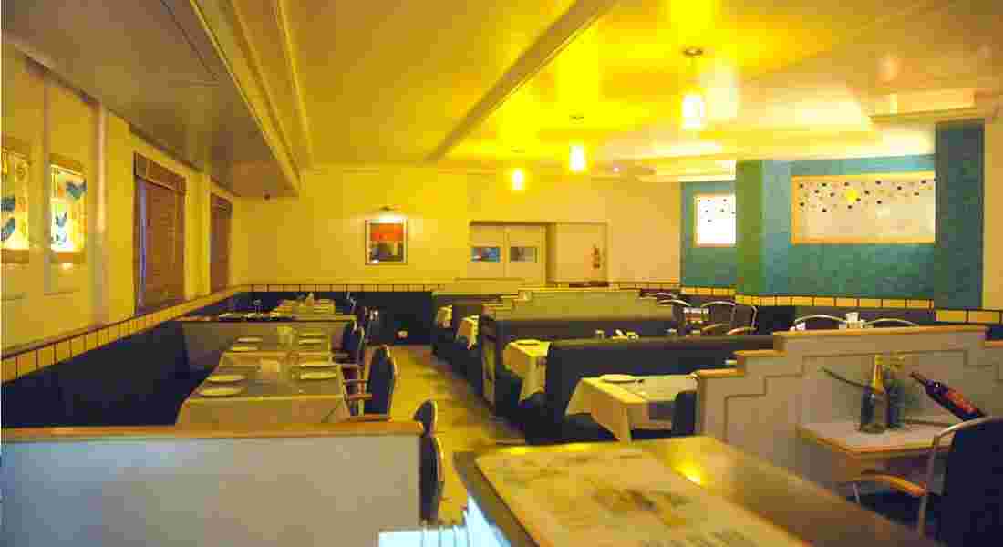 small function halls in hinjawadi