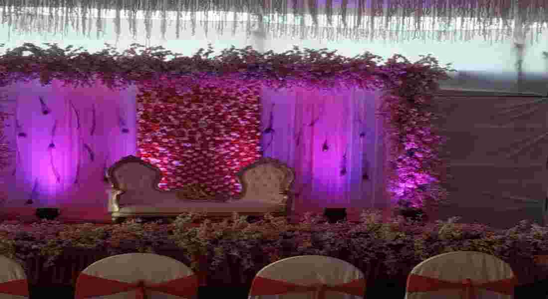 party halls in chinchwad