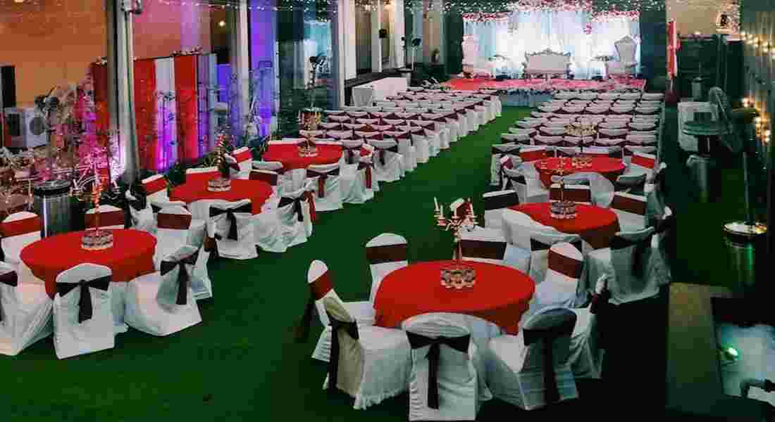 banquet halls in kalyani nagar