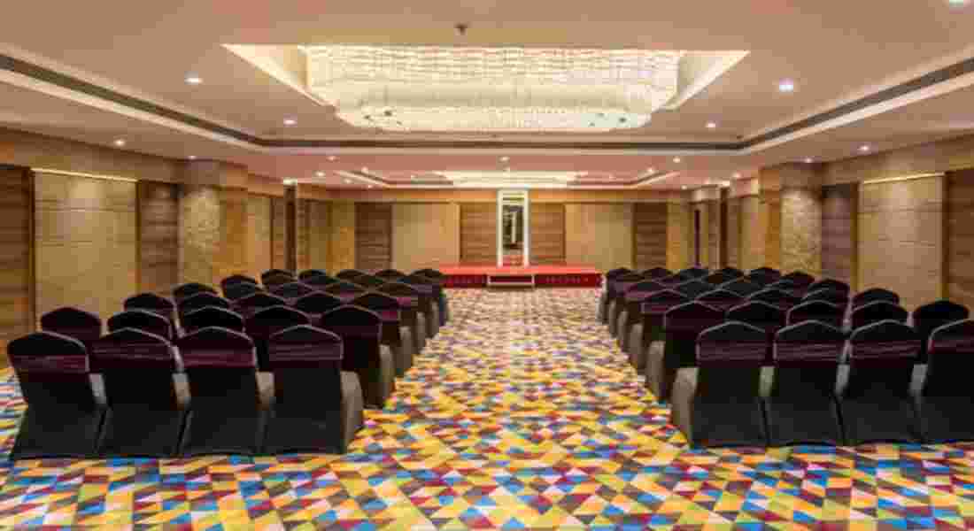 party halls in chinchwad