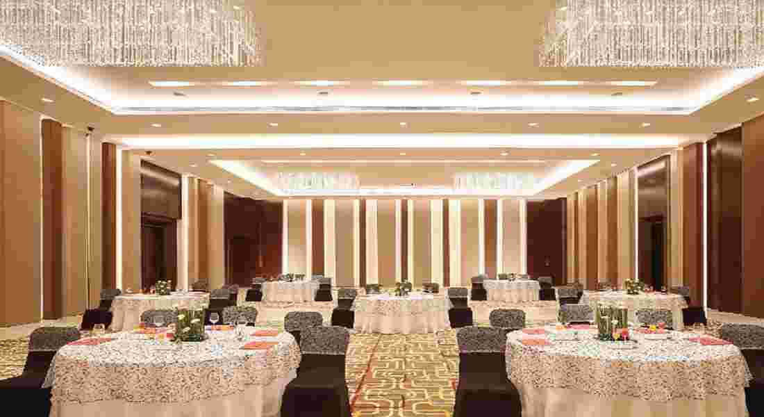 5 star wedding hotels in hinjawadi