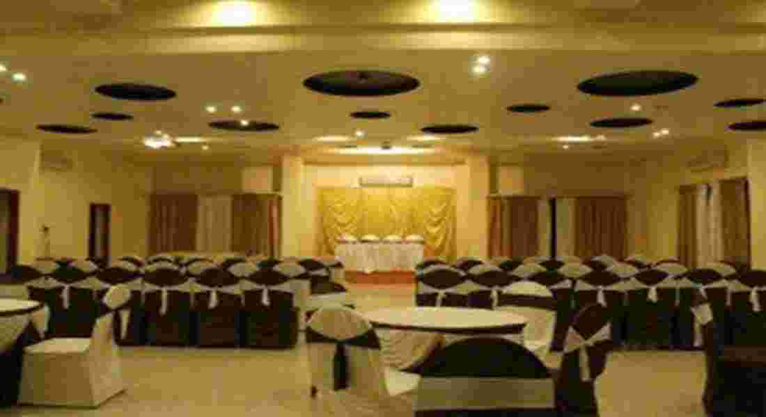 party halls in baner road