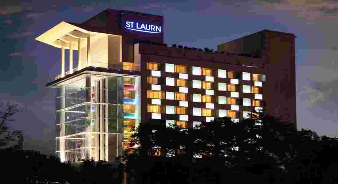 5 star wedding hotels in koregaon park