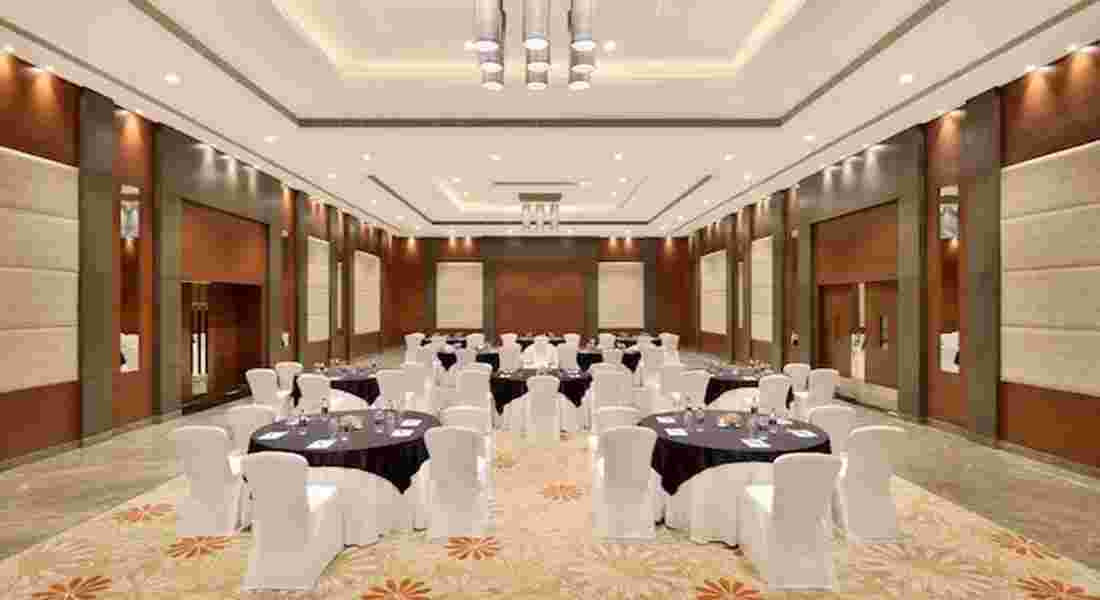 5 star wedding hotels in hinjawadi