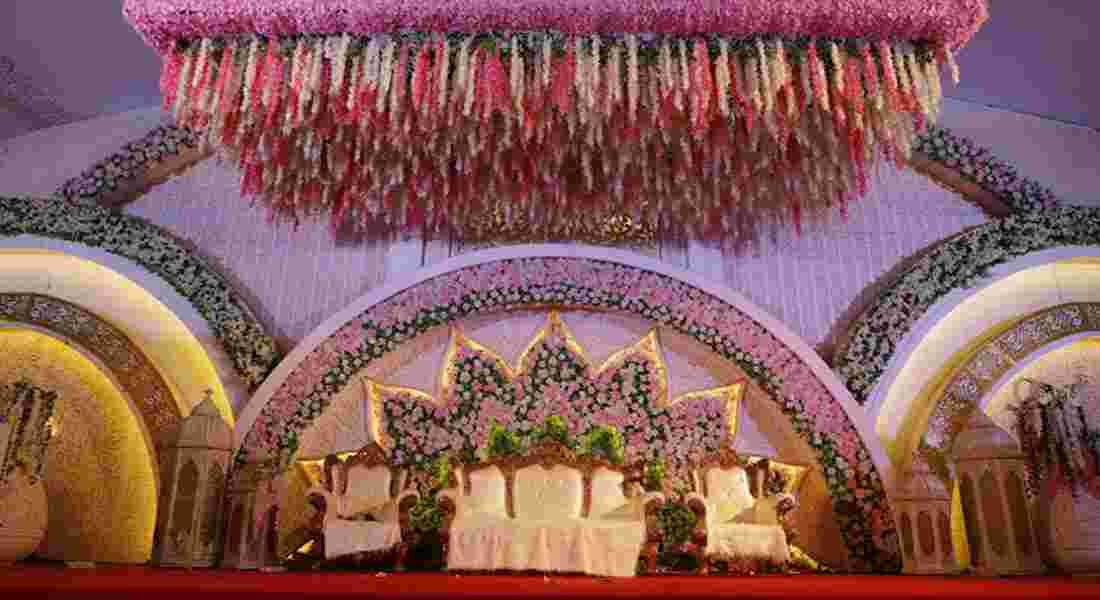 banquet halls in narhe