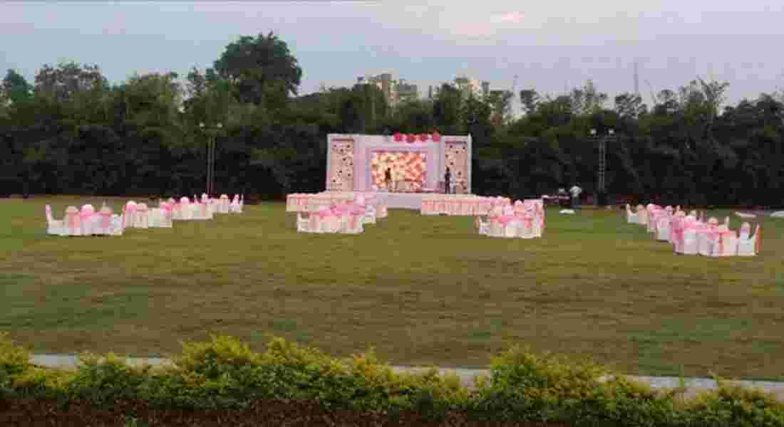 banquet halls in sinhgad road