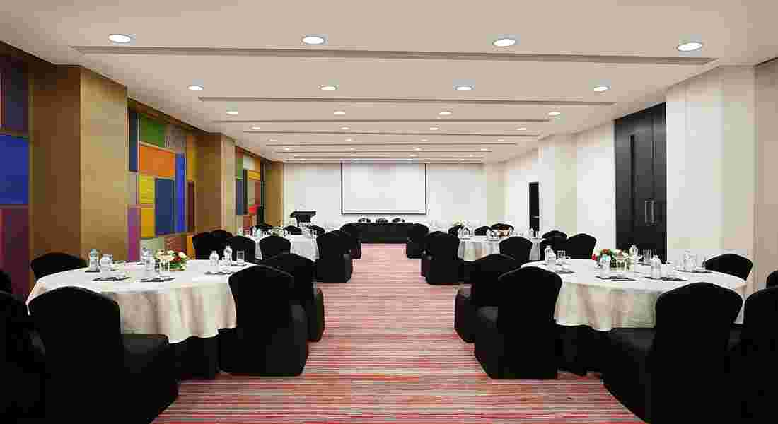 party halls in sangamvadi