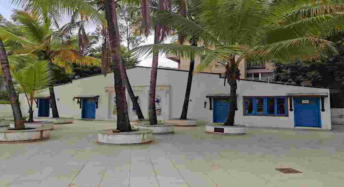 small function halls in bavdhan