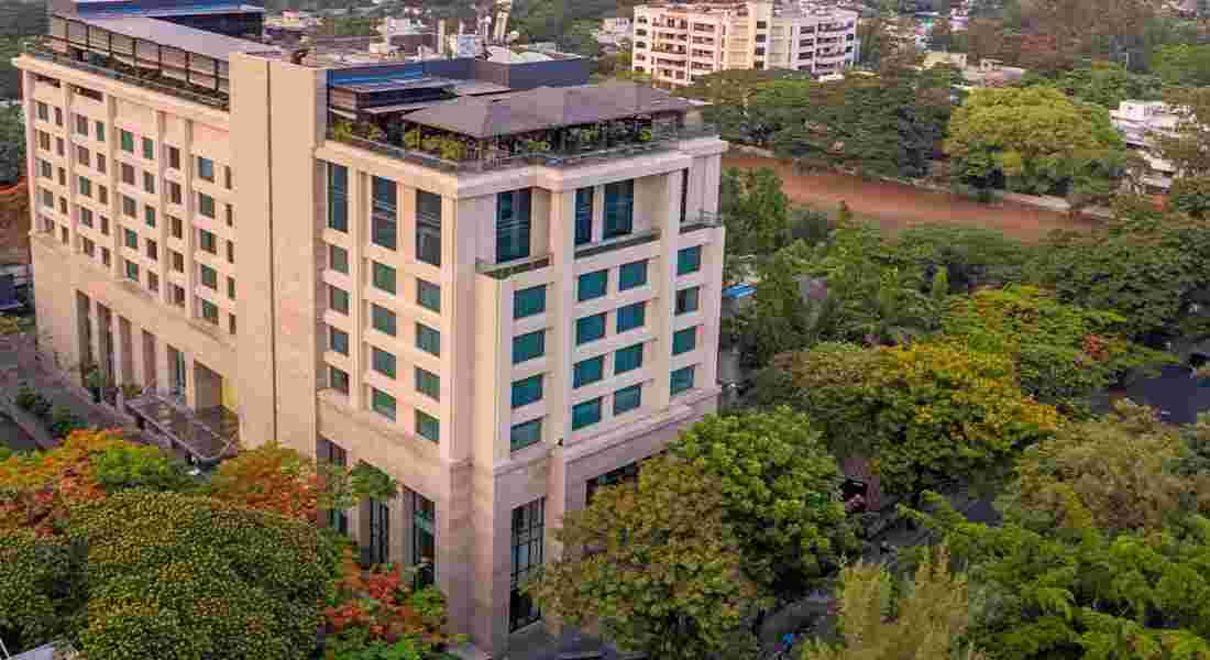 banquet halls in koregaon park