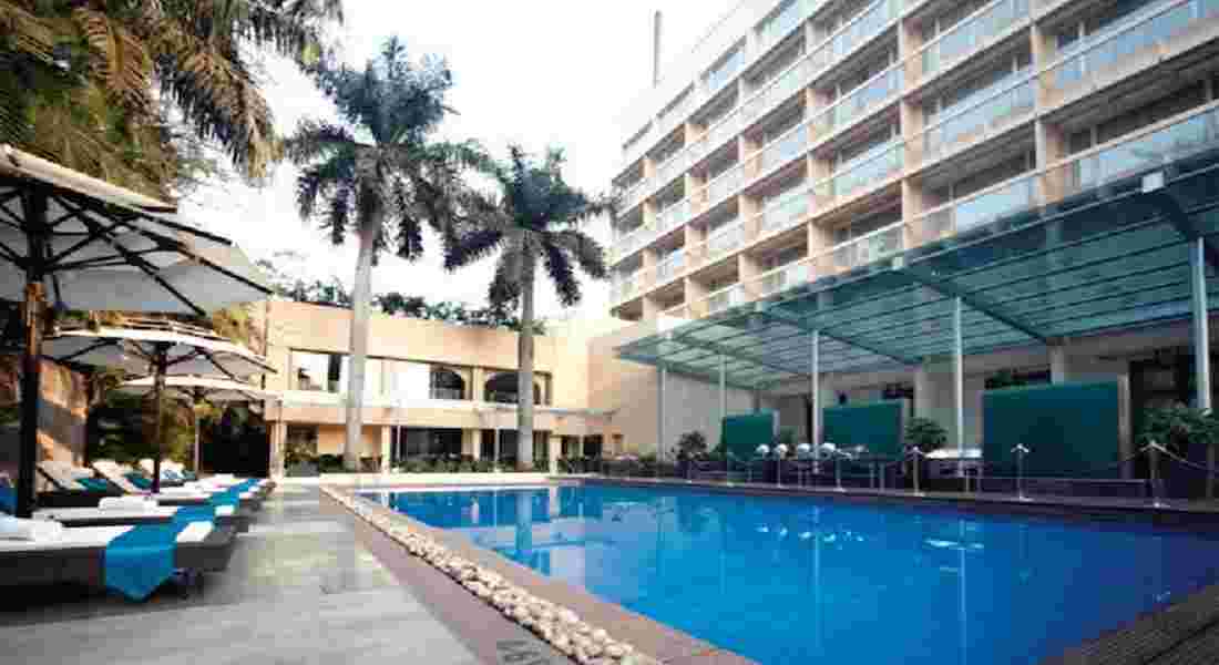 5 star wedding hotels in koregaon park