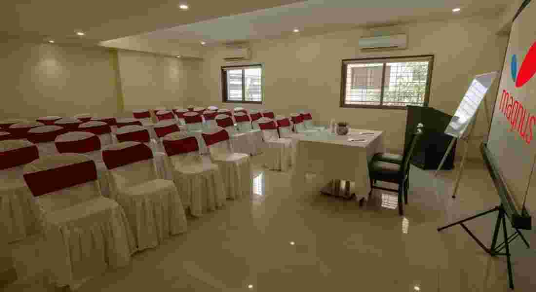 banquet halls in viman nagar