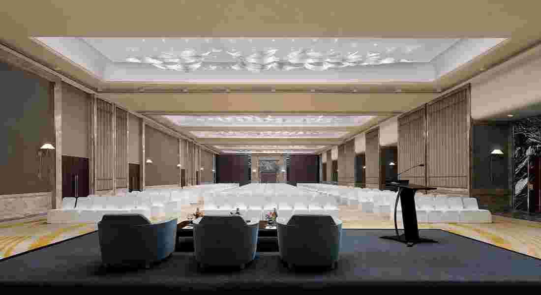 banquet halls in koregaon park