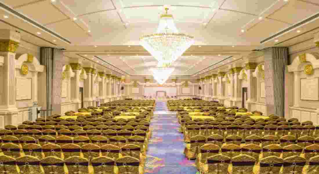 banquet halls in chinchwad