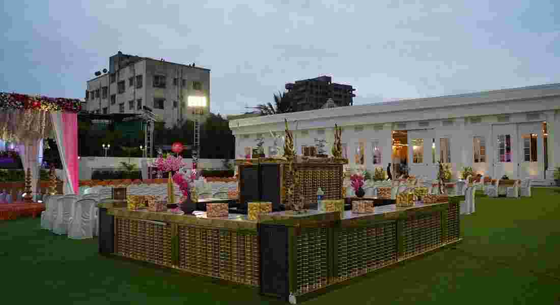 party halls in pimpri chinchwad