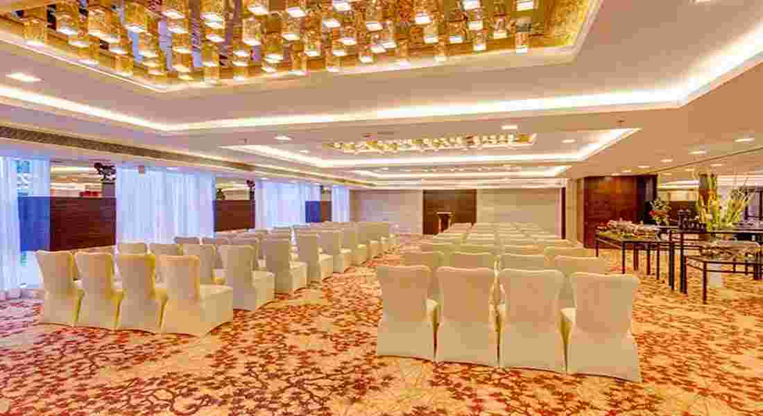 banquet halls in viman nagar