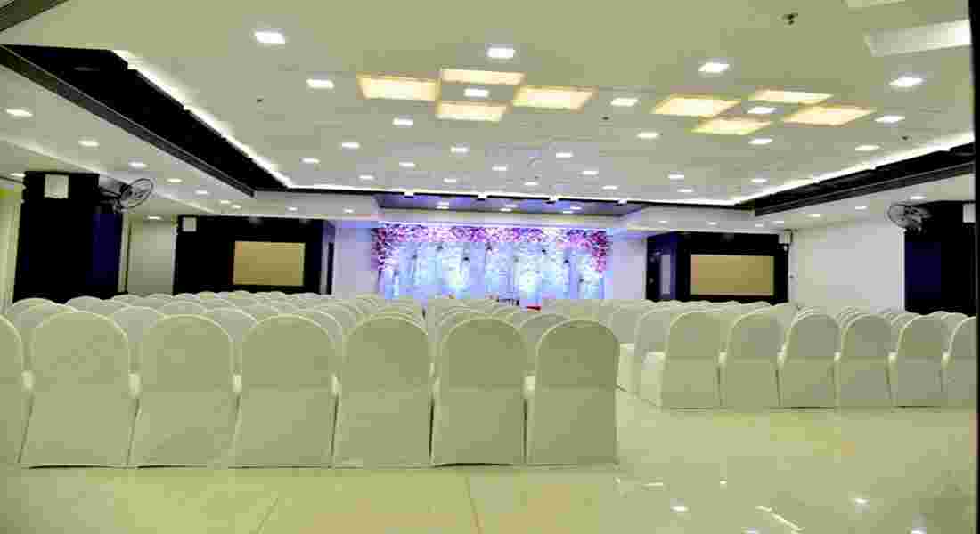 small function halls in bavdhan