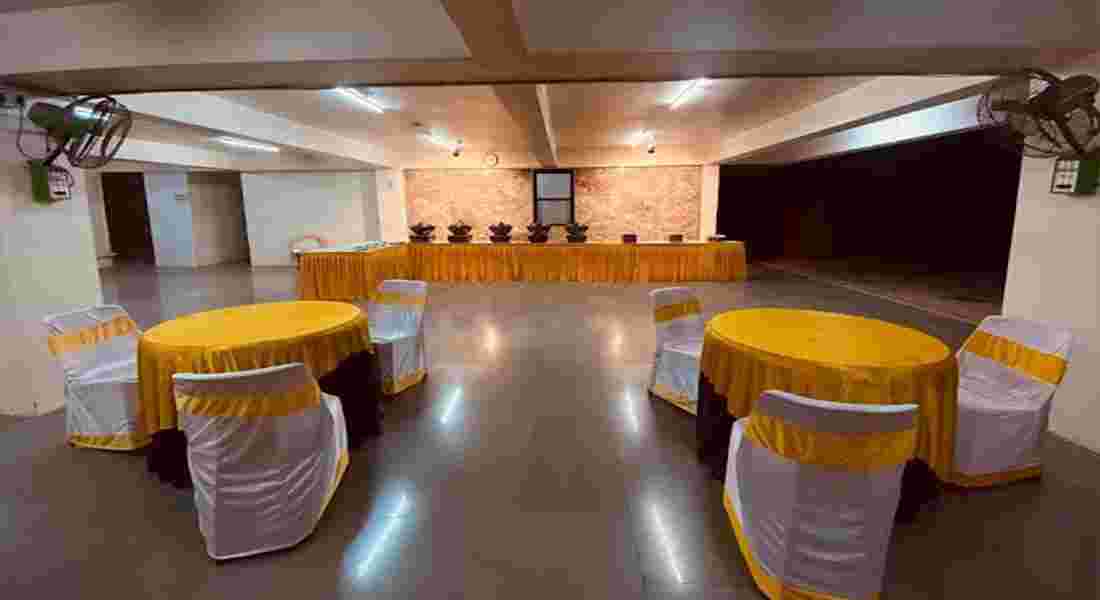 party halls in sinhgad road