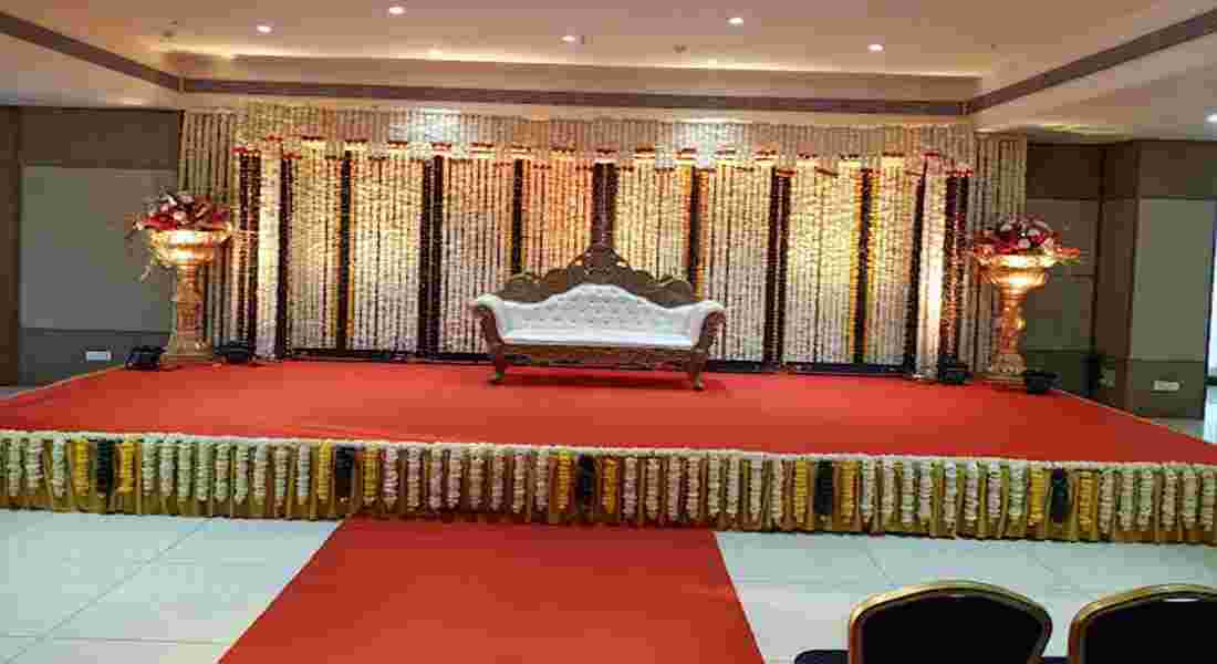 small function halls in hinjawadi