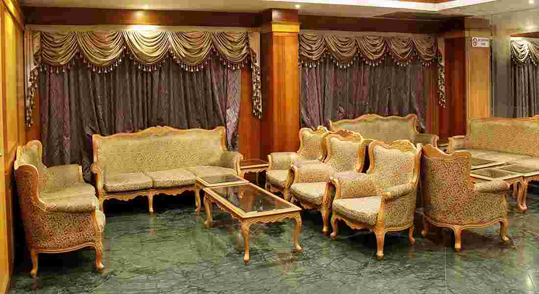 5 star wedding hotels in pimpri chinchwad