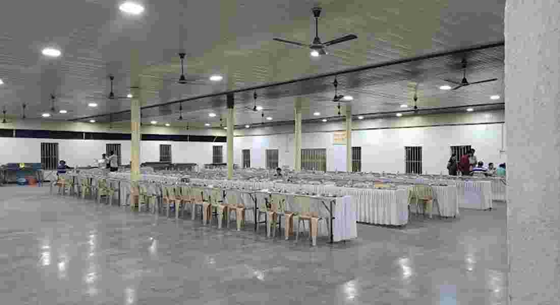 party halls in baner road