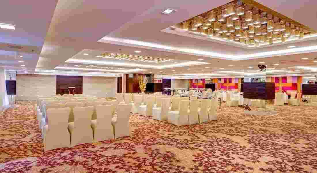 banquet halls in viman nagar