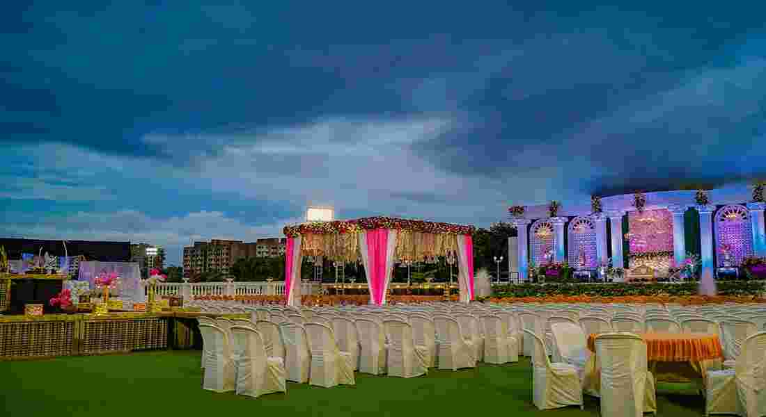 party halls in pimpri chinchwad