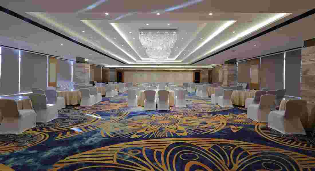 5 star wedding hotels in hinjawadi