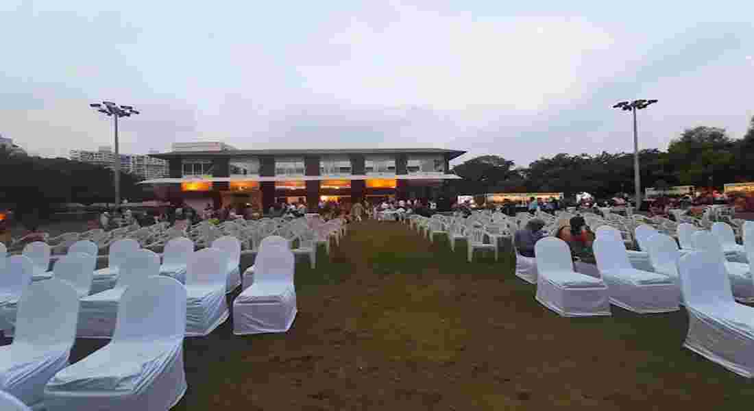 banquet halls in karve nagar