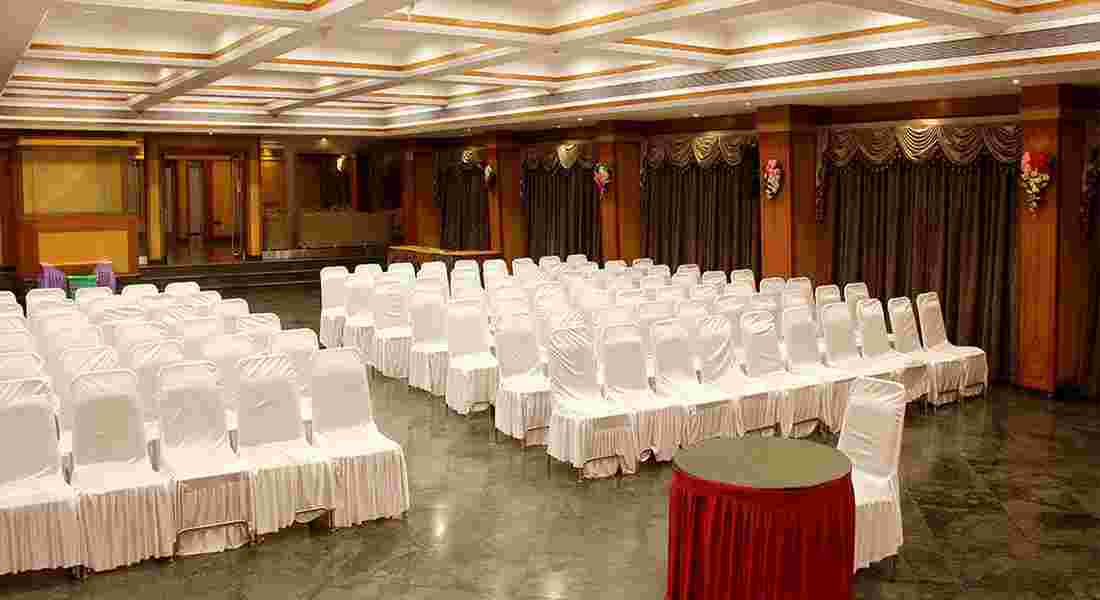 5 star wedding hotels in pune