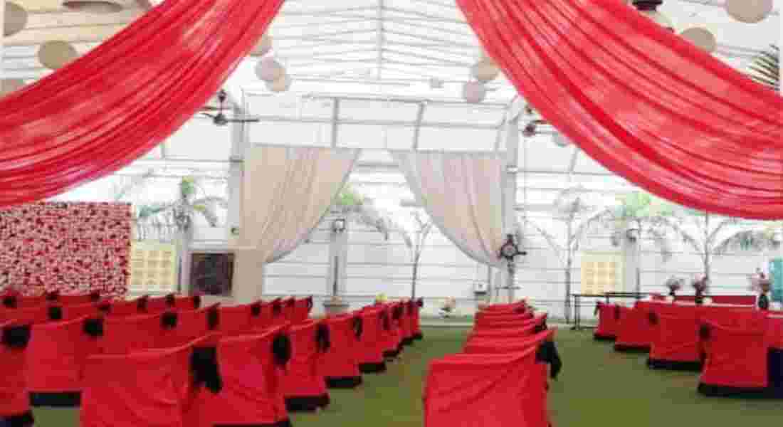 banquet halls in baner road