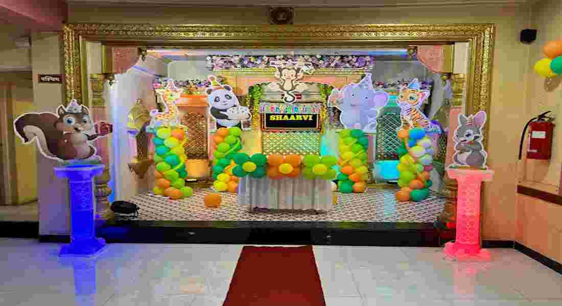 banquet halls in chinchwad