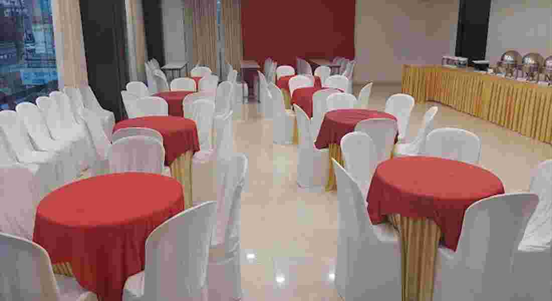 small function halls in bavdhan