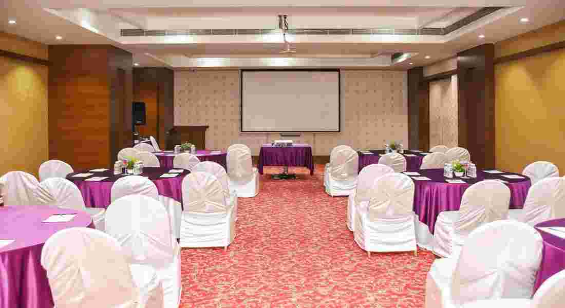 5 star wedding hotels in pune