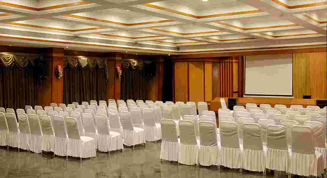 5 star wedding hotels in pimpri chinchwad