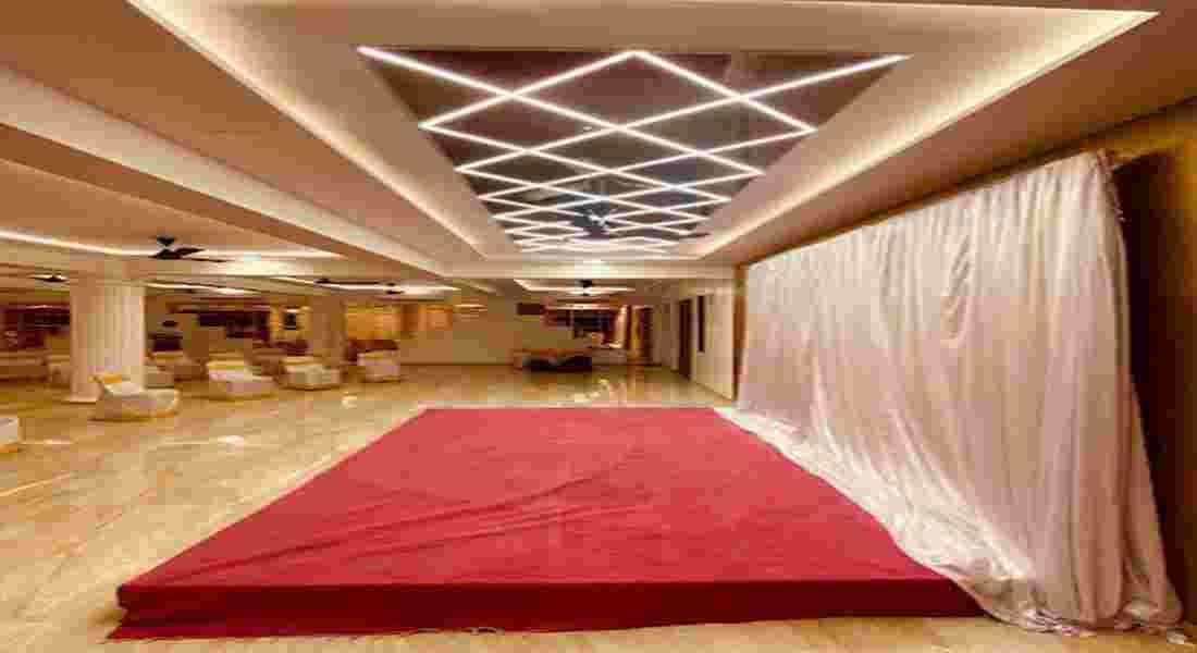 party halls in sinhgad road