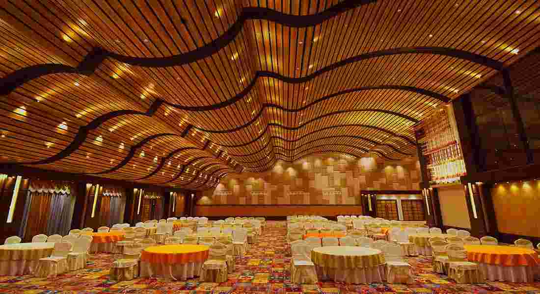 party halls in bavdhan