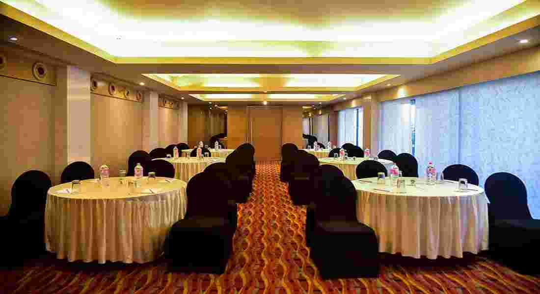 small function halls in chinchwad