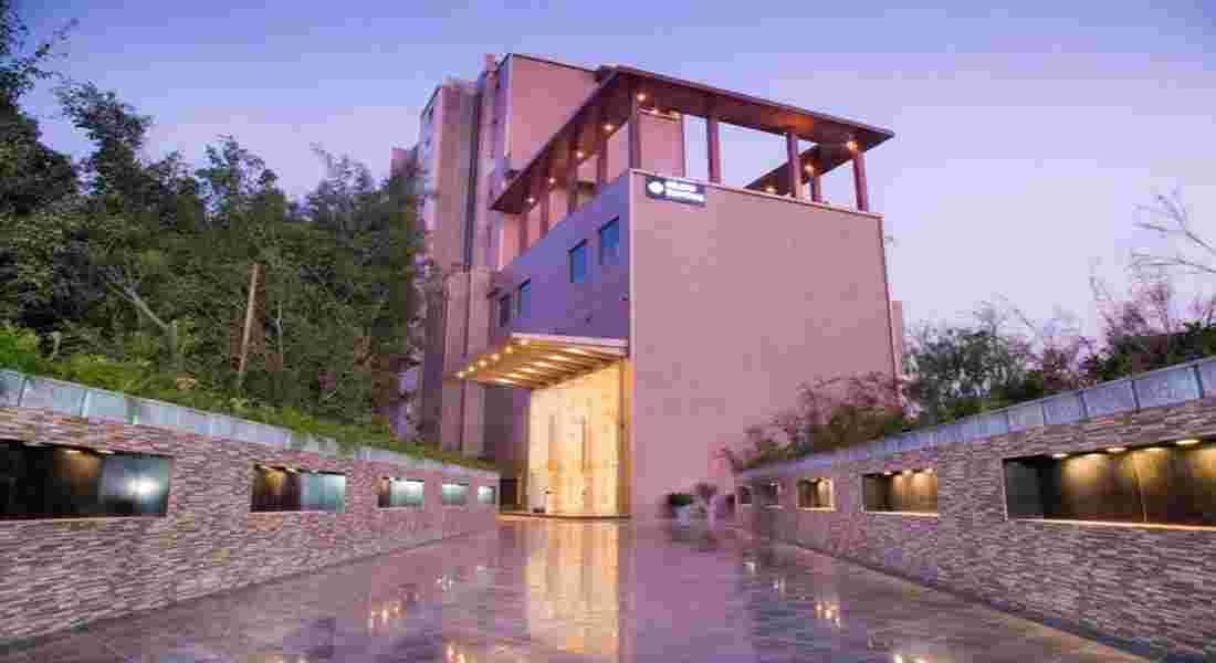 5 star wedding hotels in pune