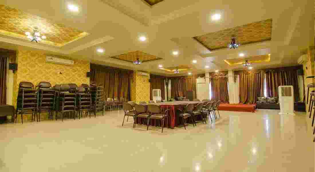 party halls in pimpri chinchwad