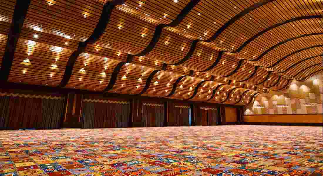 banquet halls in bavdhan