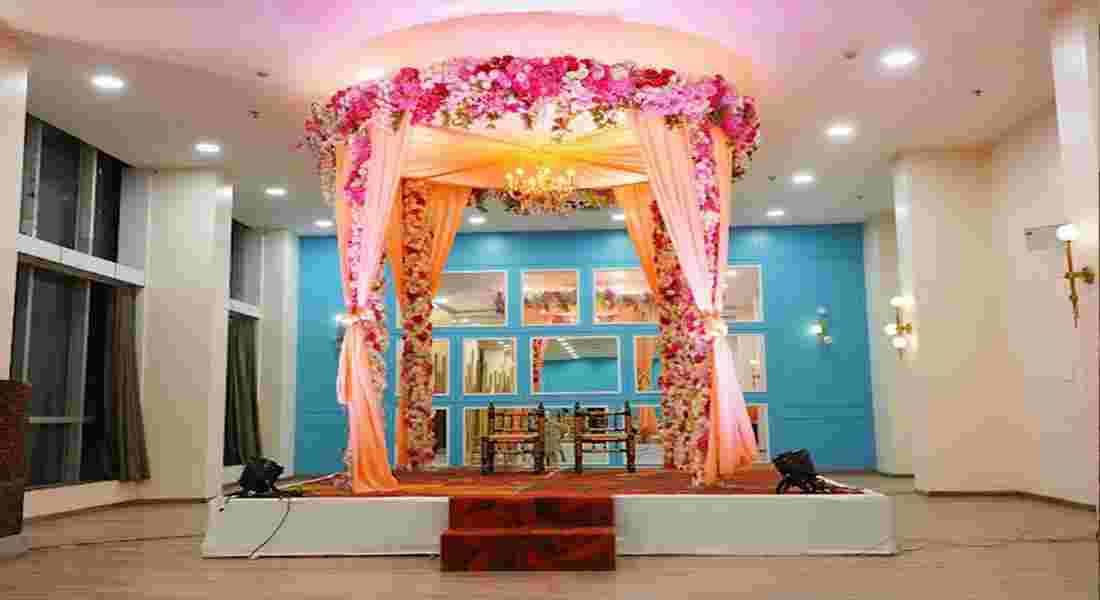 party halls in pimpri chinchwad