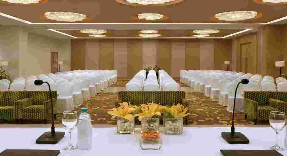 small function halls in viman nagar