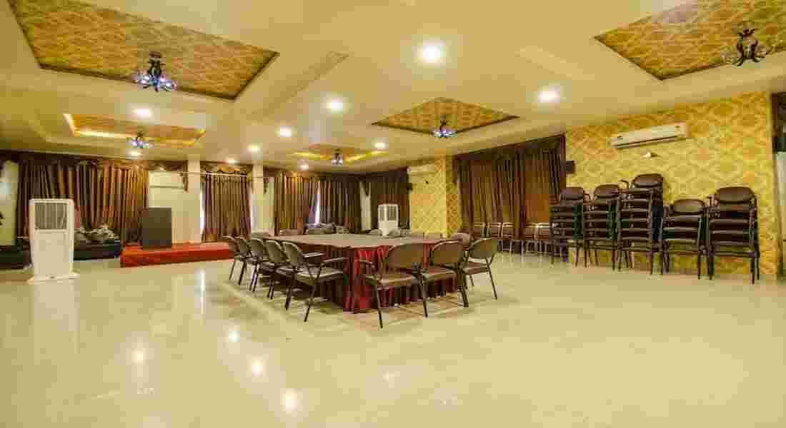 party halls in pimpri chinchwad