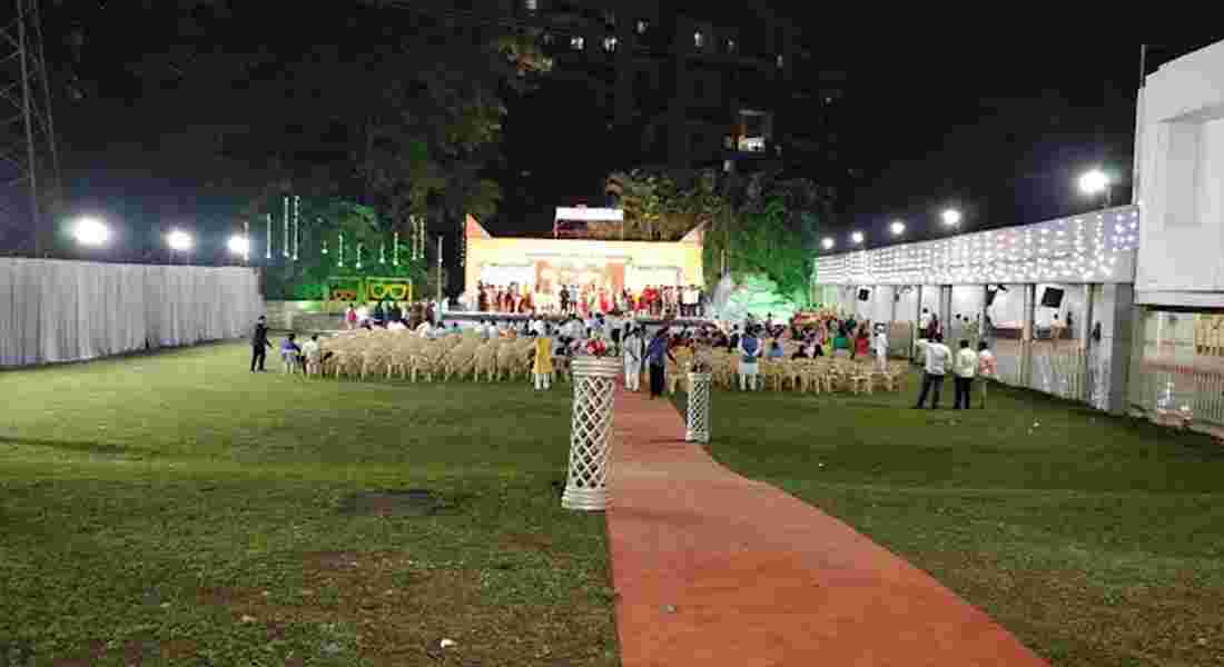 party halls in baner road