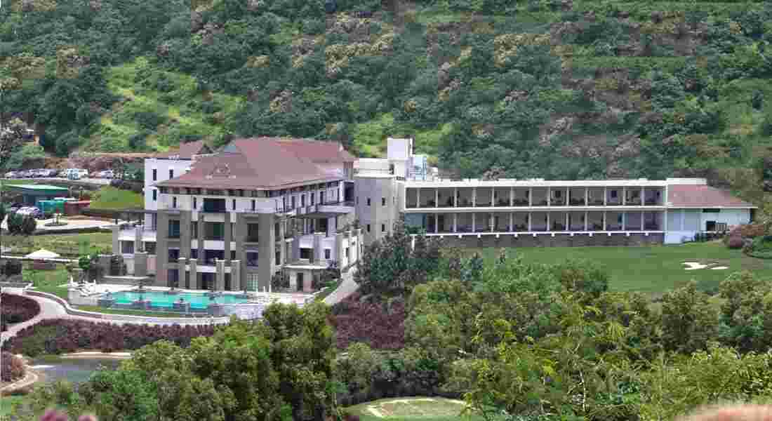 banquet halls in bavdhan