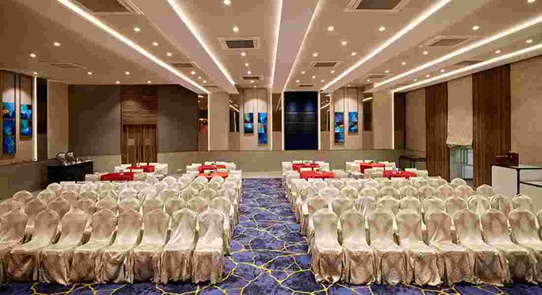 5 star wedding hotels in pune