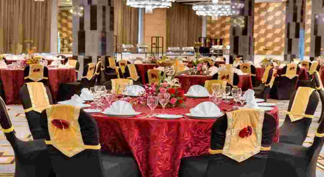 5 star wedding hotels in pune